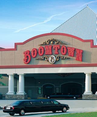 boomtown casino shreveport louisiana